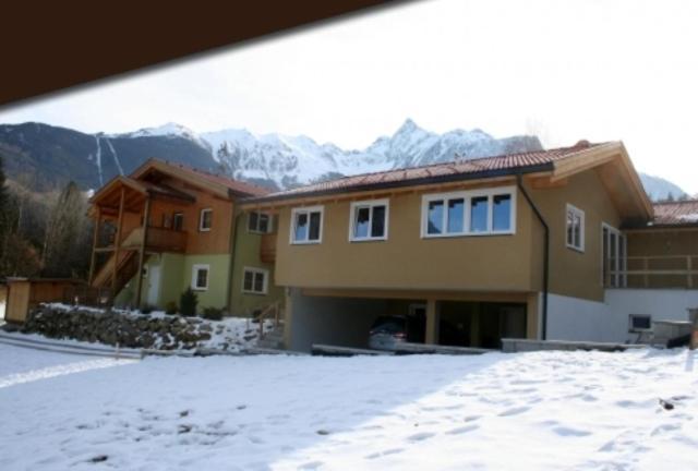 Villa 22 Oetz Exterior photo